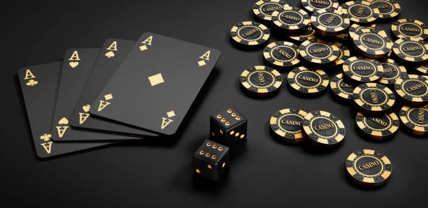 dewaasia88 What's Inside Our Slot Rooms